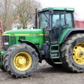 369868--50 John Deere 7810