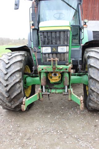 369868--43 John Deere 7810