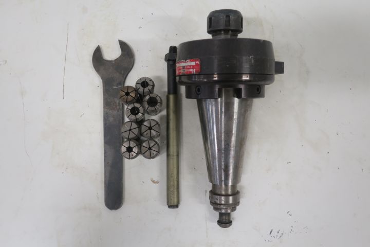 368127-1 Speed increaser ISO-50 Henninger KG