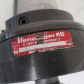 368127-3 Speed increaser ISO-50 Henninger KG