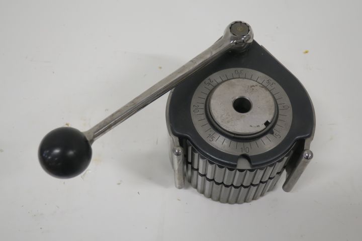 368155-1 Tool holder head OriginalMulti Suisse C