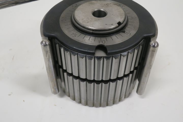 368155-2 Tool holder head OriginalMulti Suisse C