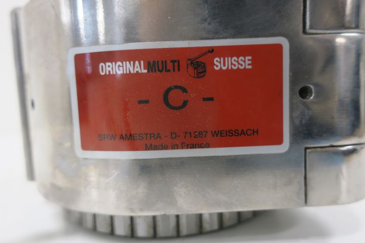 368155-4 Tool holder head OriginalMulti Suisse C