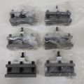 368158-0 6 pcs Tool holders BD 25120