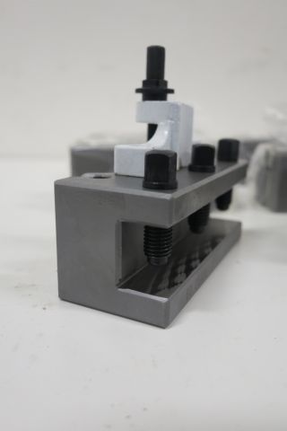 368158-1 6 pcs Tool holders BD 25120
