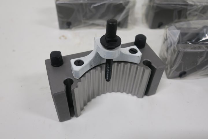 368158-2 6 pcs Tool holders BD 25120
