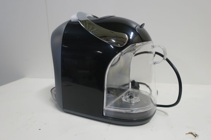 368326-2 C3 espresso coffee maker