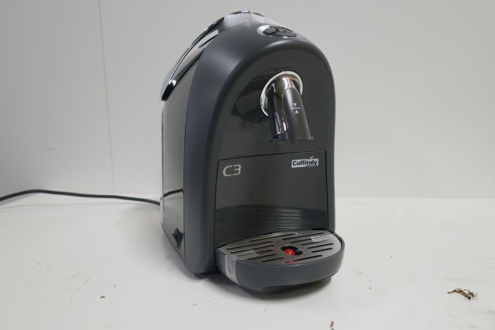 368326-3 C3 espresso coffee maker