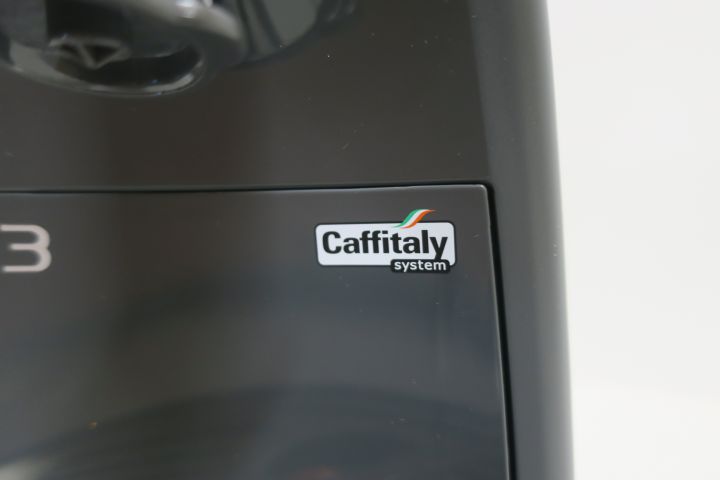 368326-4 C3 espresso coffee maker