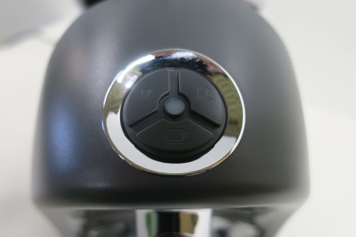 368326-5 C3 espresso coffee maker