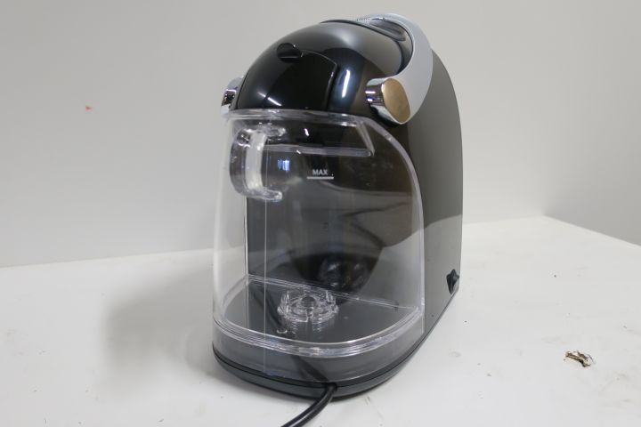 368326-6 C3 espresso coffee maker