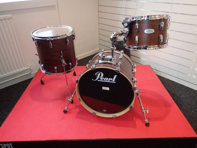 353859-1 Drumset Pearl
