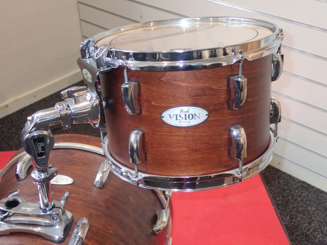 353859-3 Drumset Pearl