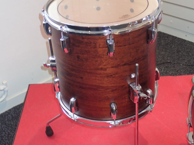 353859-4 Drumset Pearl
