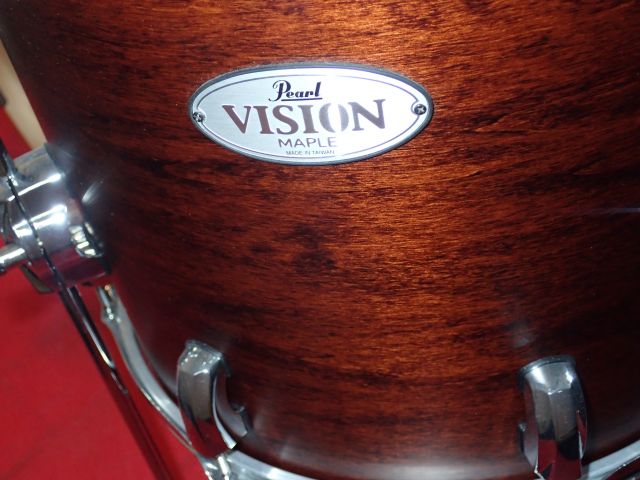 353859-5 Drumset Pearl