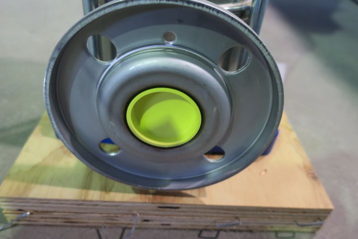 351327-3 Lowara Pump 15SV05F040T