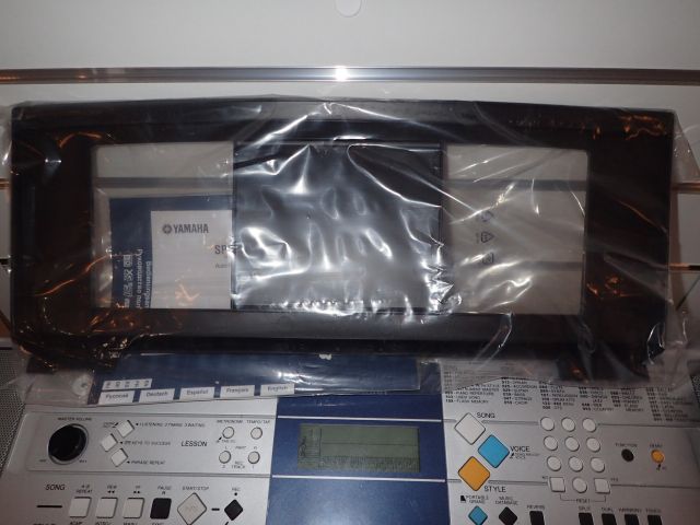 353114-7 Begagnat elpiano/synth