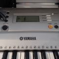353137-2 Keyboard Yamaha PSR E313