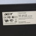 366748--9 Stationär dator Acer Aspire T135-T880