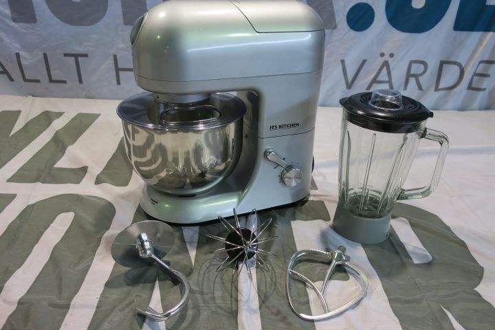 371312--1 Its Kitchen Multifunction 317, Nytt ,Demo ex. FRI FRAKT