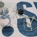 371312--1 Its Kitchen Multifunction 317, Nytt ,Demo ex. FRI FRAKT