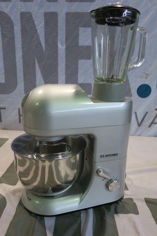 371312--1 Its Kitchen Multifunction 317, Nytt ,Demo ex. FRI FRAKT