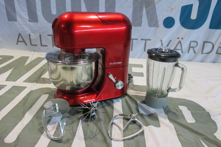 351331--2 Its Kitchen Multifunction 318, New