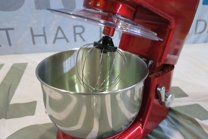 351331--1 Its Kitchen Multifunction 318, New