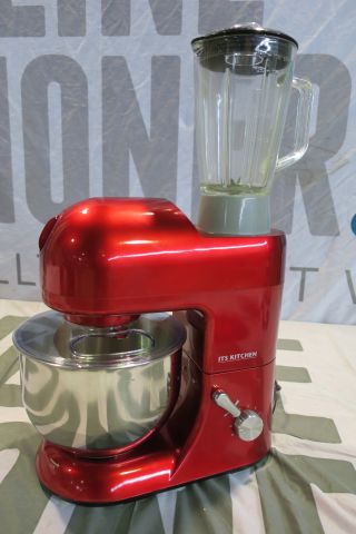 351331-0 Its Kitchen Multifunction 318, New