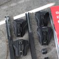 366721--10 Takräcke Carwise med kartong