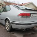 371382-3 SAAB 9-3 SE COUPÉ 2.0T