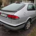 371382-5 SAAB 9-3 SE COUPÉ 2.0T