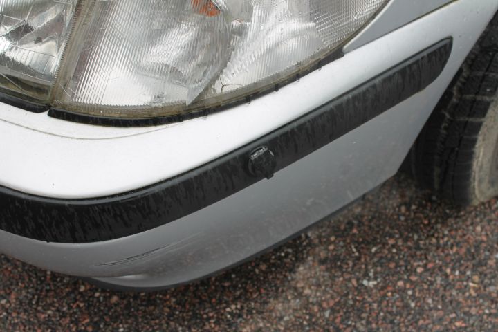 371382-8 SAAB 9-3 SE COUPÉ 2.0T