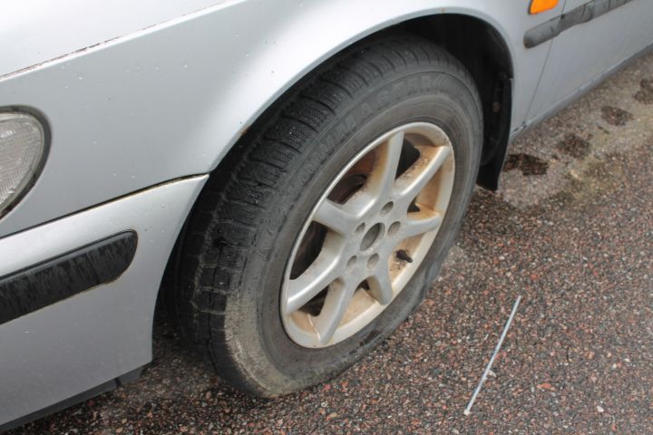 371382-9 SAAB 9-3 SE COUPÉ 2.0T