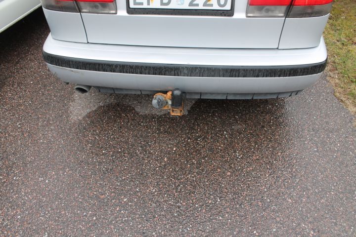 371382-21 SAAB 9-3 SE COUPÉ 2.0T