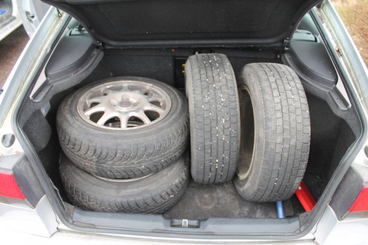 371382-24 SAAB 9-3 SE COUPÉ 2.0T