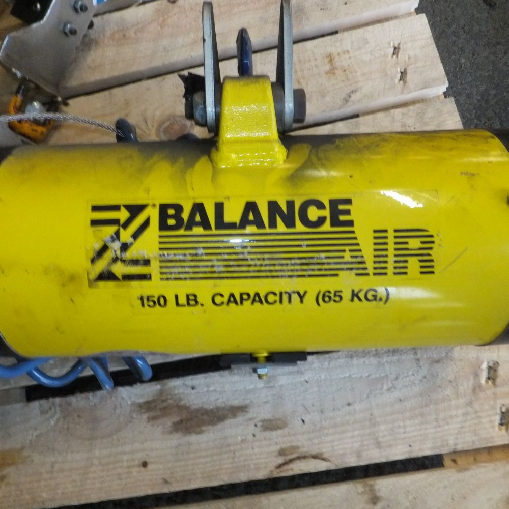 Air-driven Tellfer