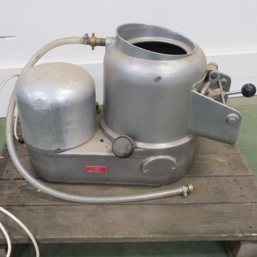 368331-1 Crypto Peerless CC7 Peeler