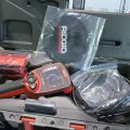 311123--6 RIDGID Micro Explorer, Inspectionscamera, New