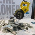 311120-0 Dewalt mitre saw new!