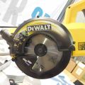 311120-1 Dewalt mitre saw new!