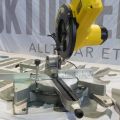 311120-2 Dewalt mitre saw new!