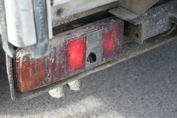 372955-6 VW Transporter T4 2.5 TDI Pickup Syncro Dubbelhytt, dragkrok, 4WD, 102 hk.