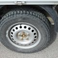 372955-9 VW Transporter T4 2.5 TDI Pickup Syncro Dubbelhytt, dragkrok, 4WD, 102 hk.