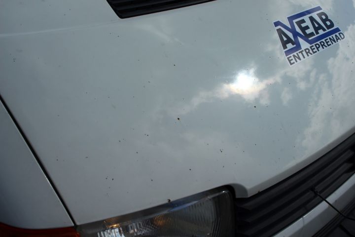 372955-15 VW Transporter T4 2.5 TDI Pickup Syncro Dubbelhytt, dragkrok, 4WD, 102 hk.