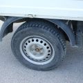 372955-13 VW Transporter T4 2.5 TDI Pickup Syncro Dubbelhytt, dragkrok, 4WD, 102 hk.