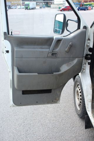 372955-14 VW Transporter T4 2.5 TDI Pickup Syncro Dubbelhytt, dragkrok, 4WD, 102 hk.