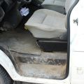 372955-17 VW Transporter T4 2.5 TDI Pickup Syncro Dubbelhytt, dragkrok, 4WD, 102 hk.