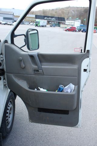 372955-20 VW Transporter T4 2.5 TDI Pickup Syncro Dubbelhytt, dragkrok, 4WD, 102 hk.