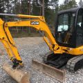 356652--24 JCB 8030 ZTS 2008